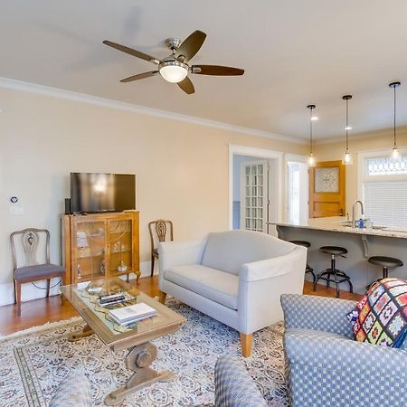 Updated Sheboygan Home With Porch Less Than 1 Mi To Beach Екстер'єр фото