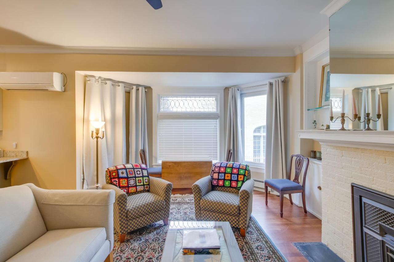Updated Sheboygan Home With Porch Less Than 1 Mi To Beach Екстер'єр фото