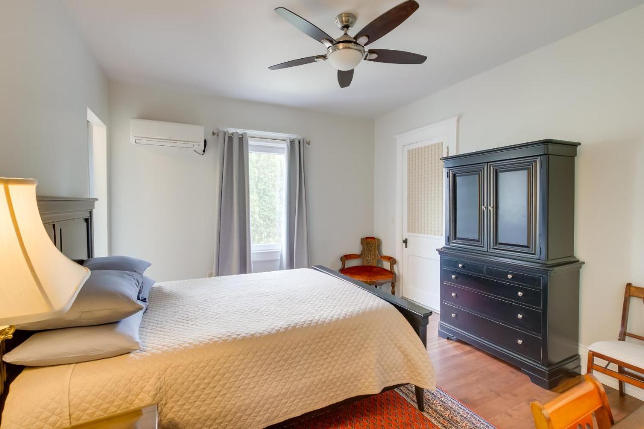 Updated Sheboygan Home With Porch Less Than 1 Mi To Beach Екстер'єр фото