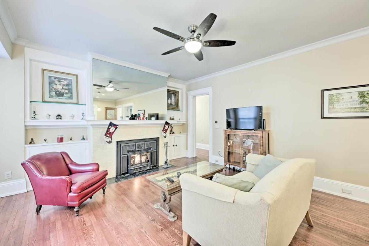 Updated Sheboygan Home With Porch Less Than 1 Mi To Beach Екстер'єр фото